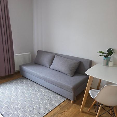 Suur-Ameerika Apartment Tallinn Eksteriør bilde