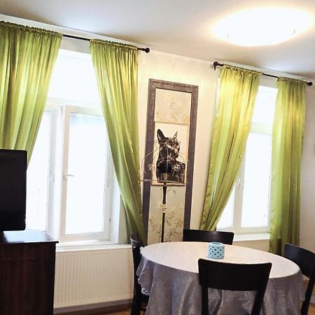 Suur-Ameerika Apartment Tallinn Eksteriør bilde
