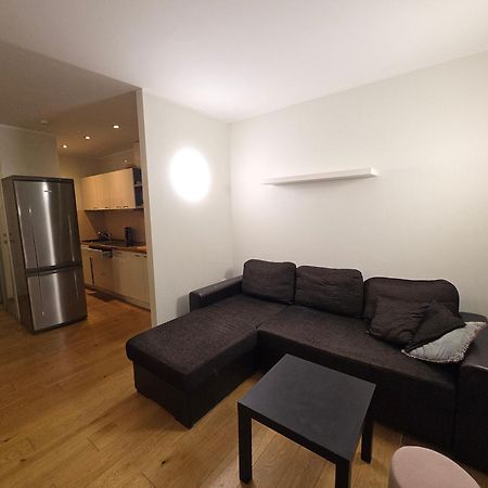 Suur-Ameerika Apartment Tallinn Eksteriør bilde