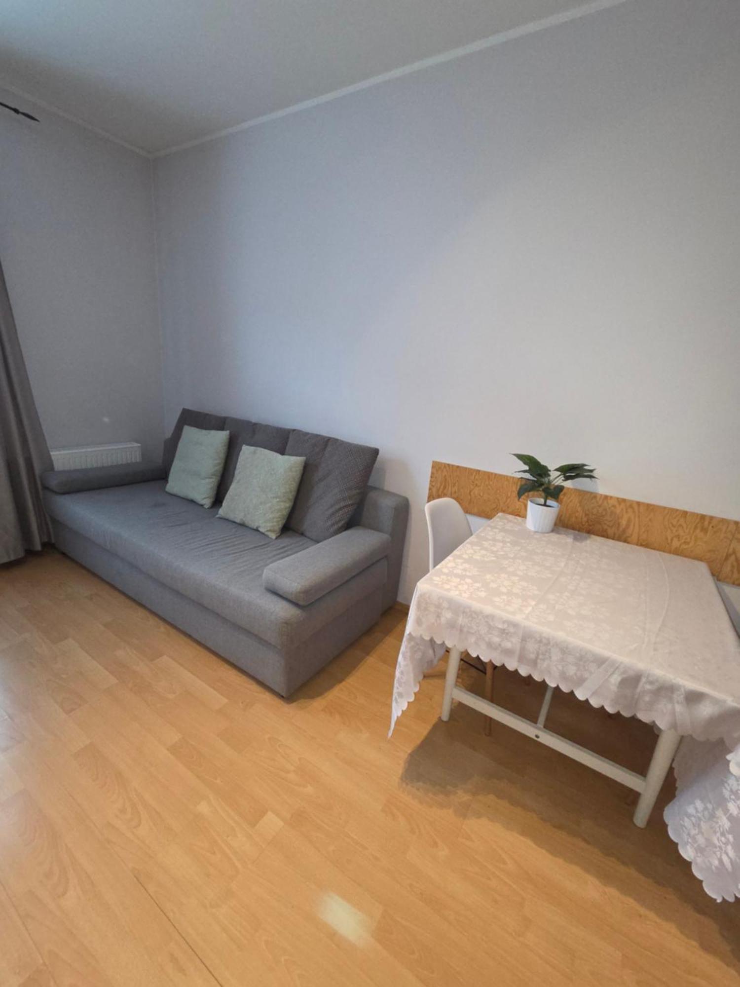 Suur-Ameerika Apartment Tallinn Rom bilde