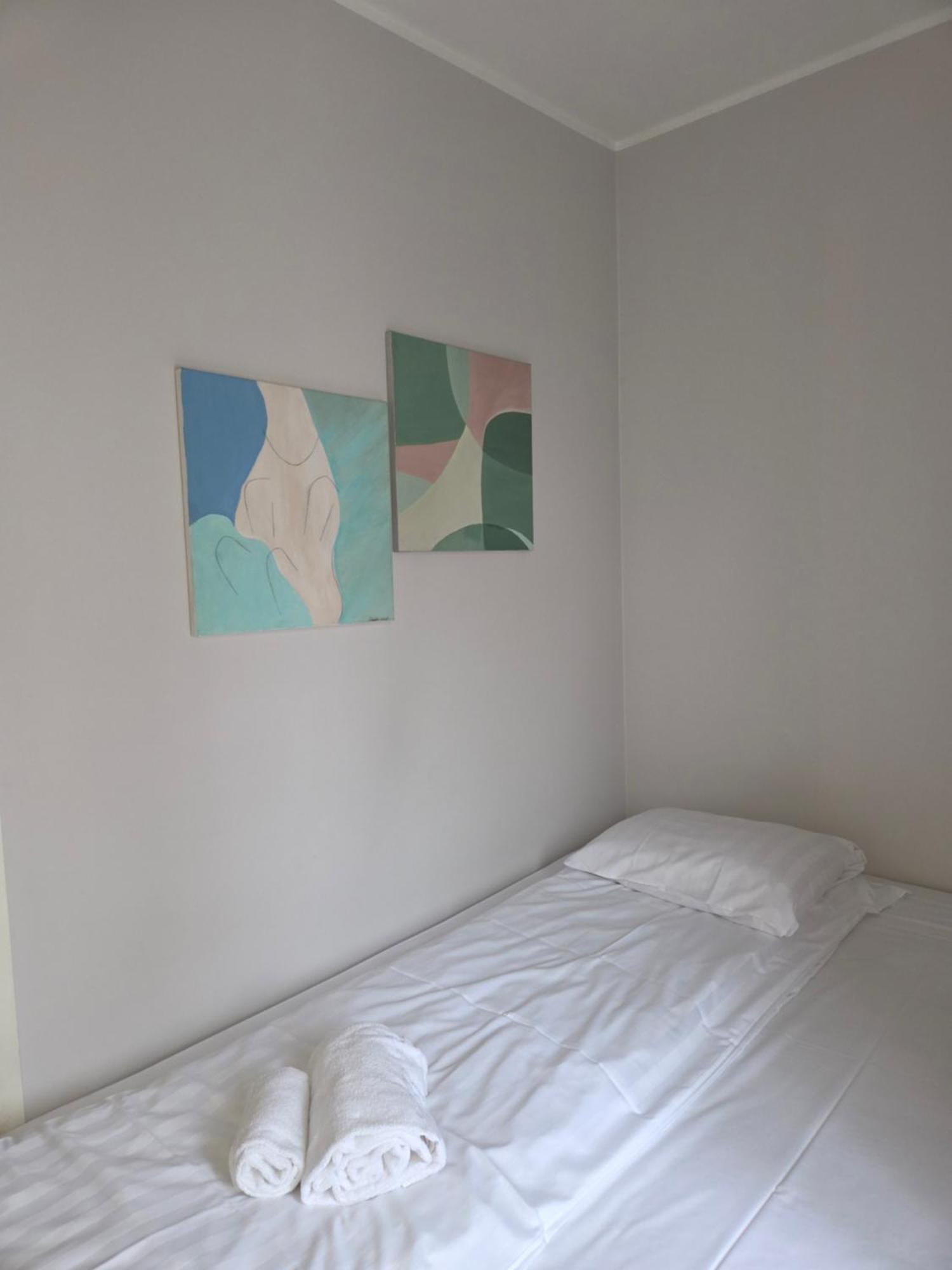 Suur-Ameerika Apartment Tallinn Rom bilde