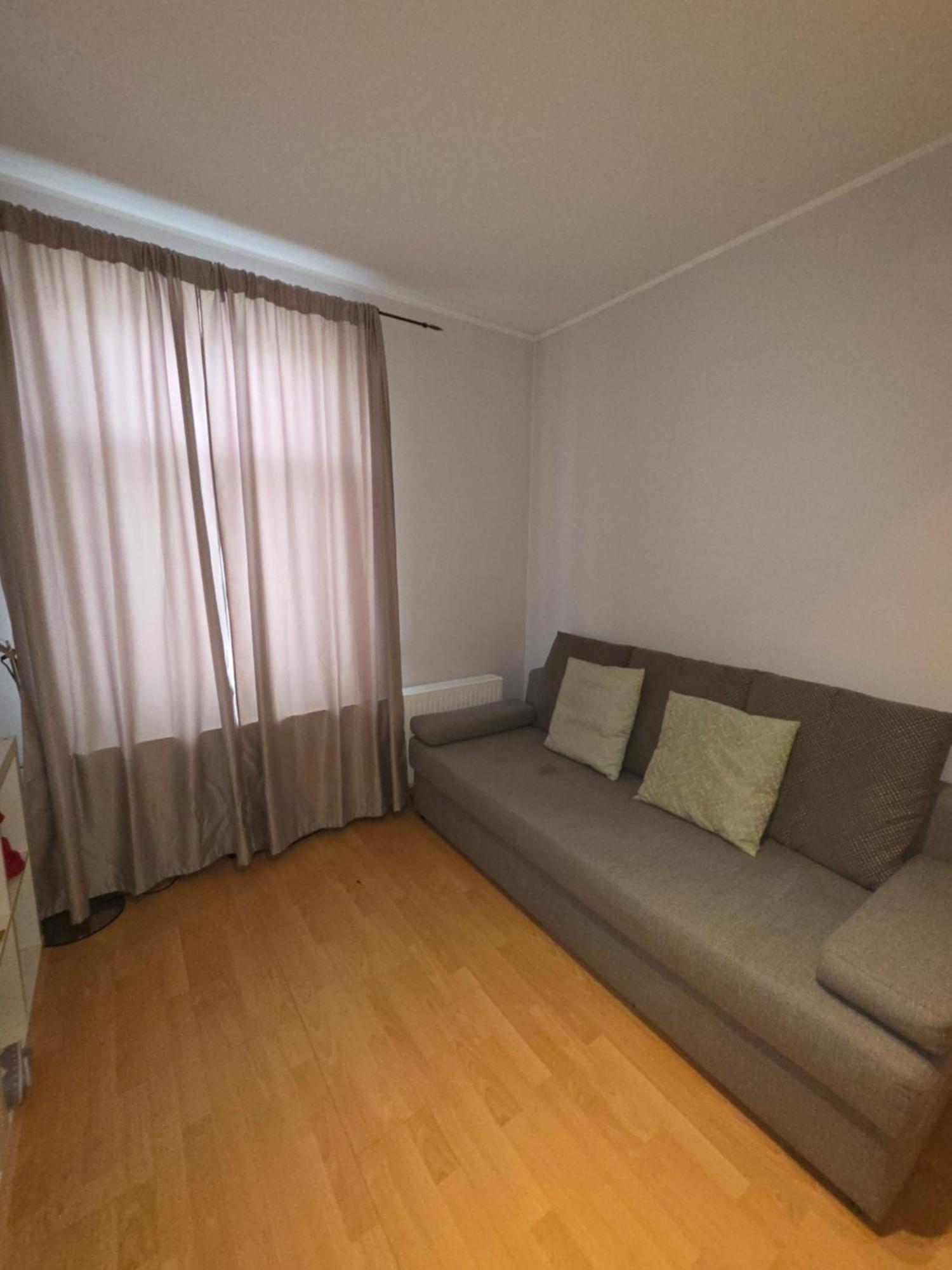 Suur-Ameerika Apartment Tallinn Rom bilde