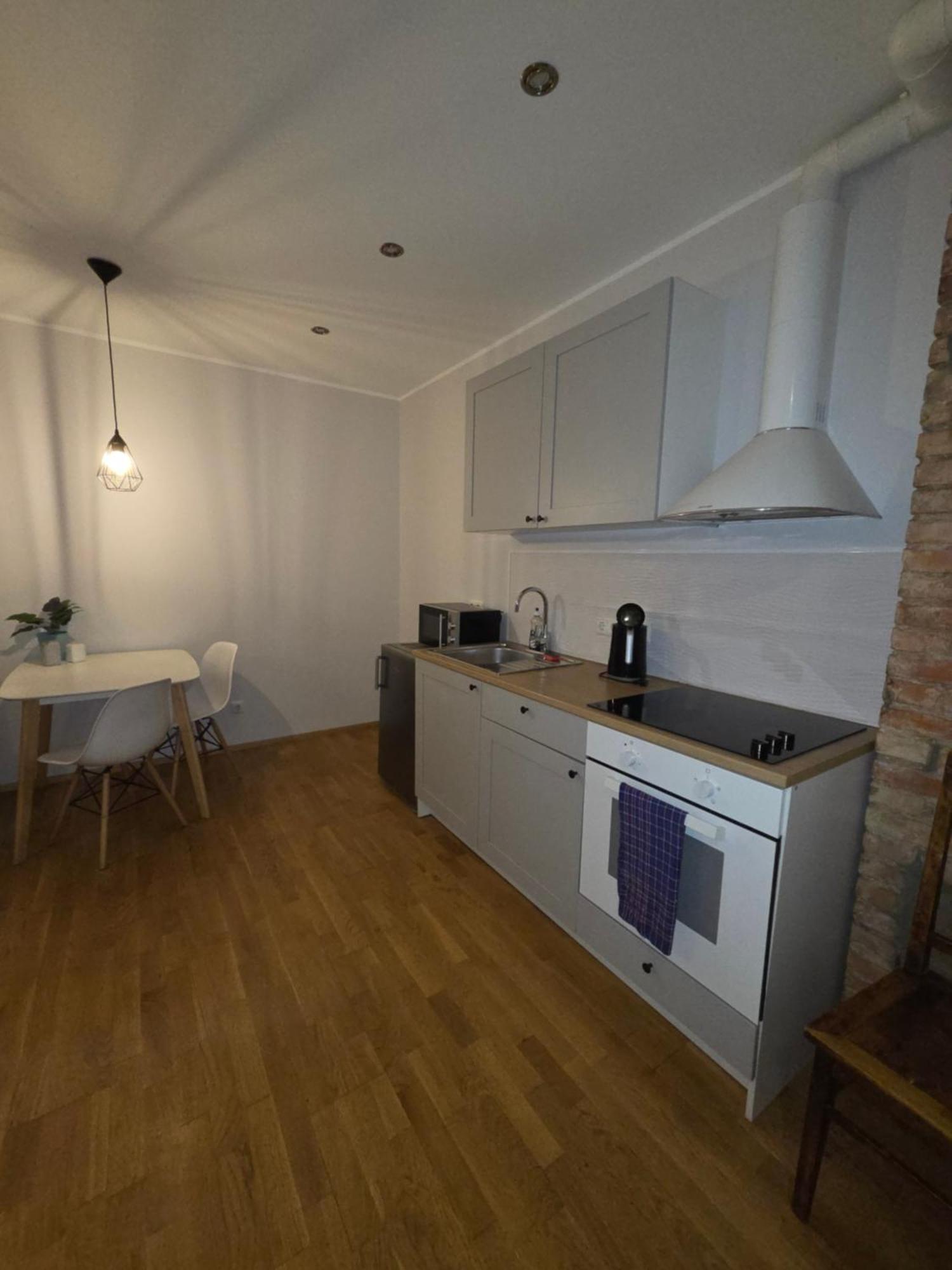 Suur-Ameerika Apartment Tallinn Rom bilde