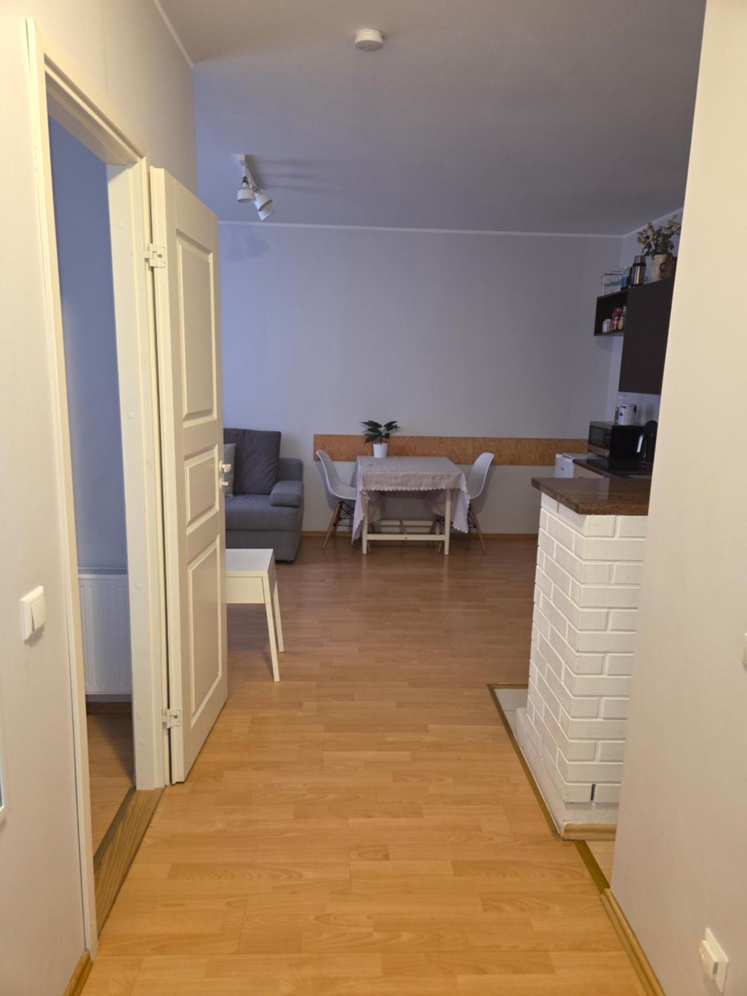 Suur-Ameerika Apartment Tallinn Rom bilde