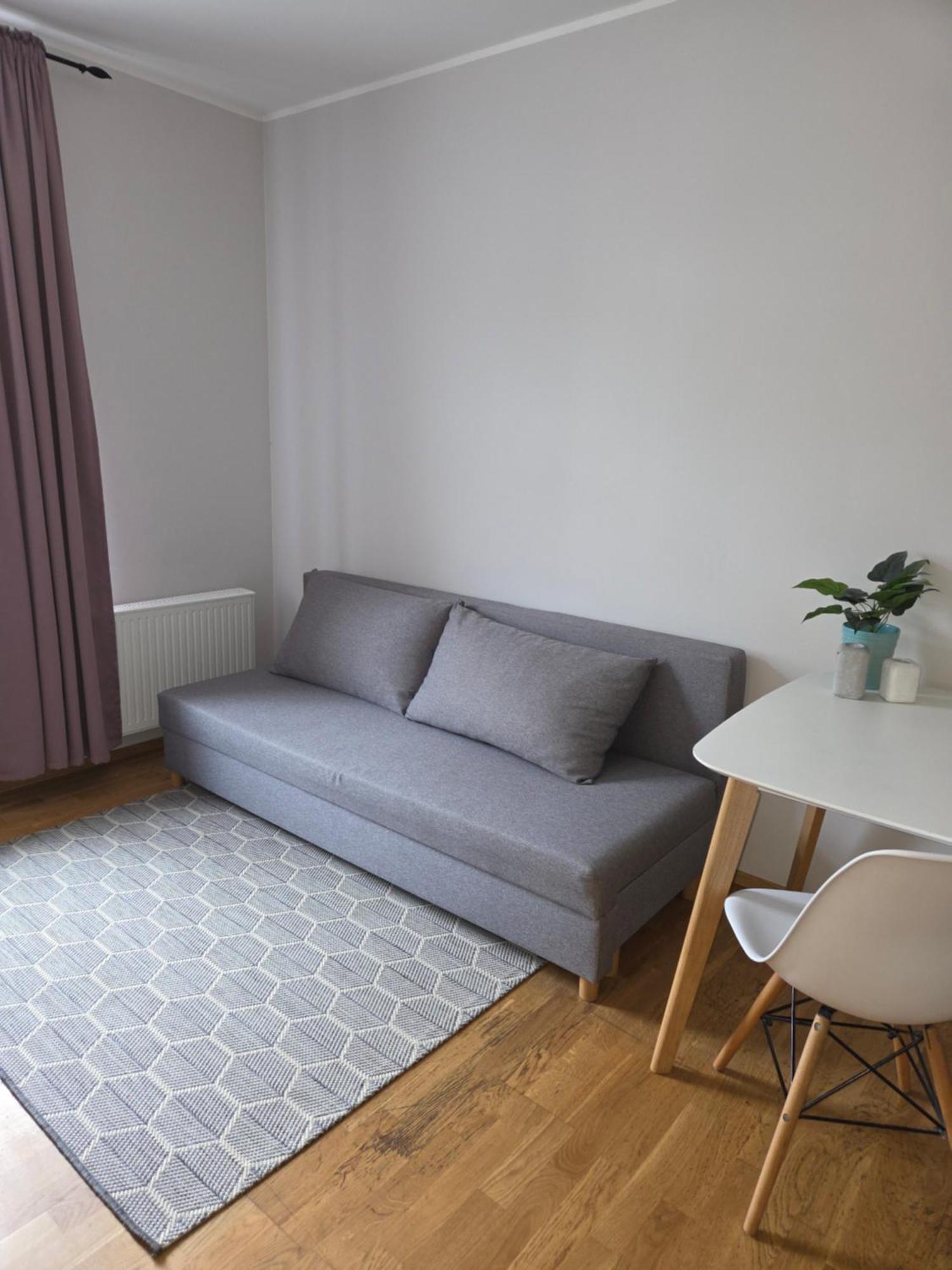 Suur-Ameerika Apartment Tallinn Eksteriør bilde