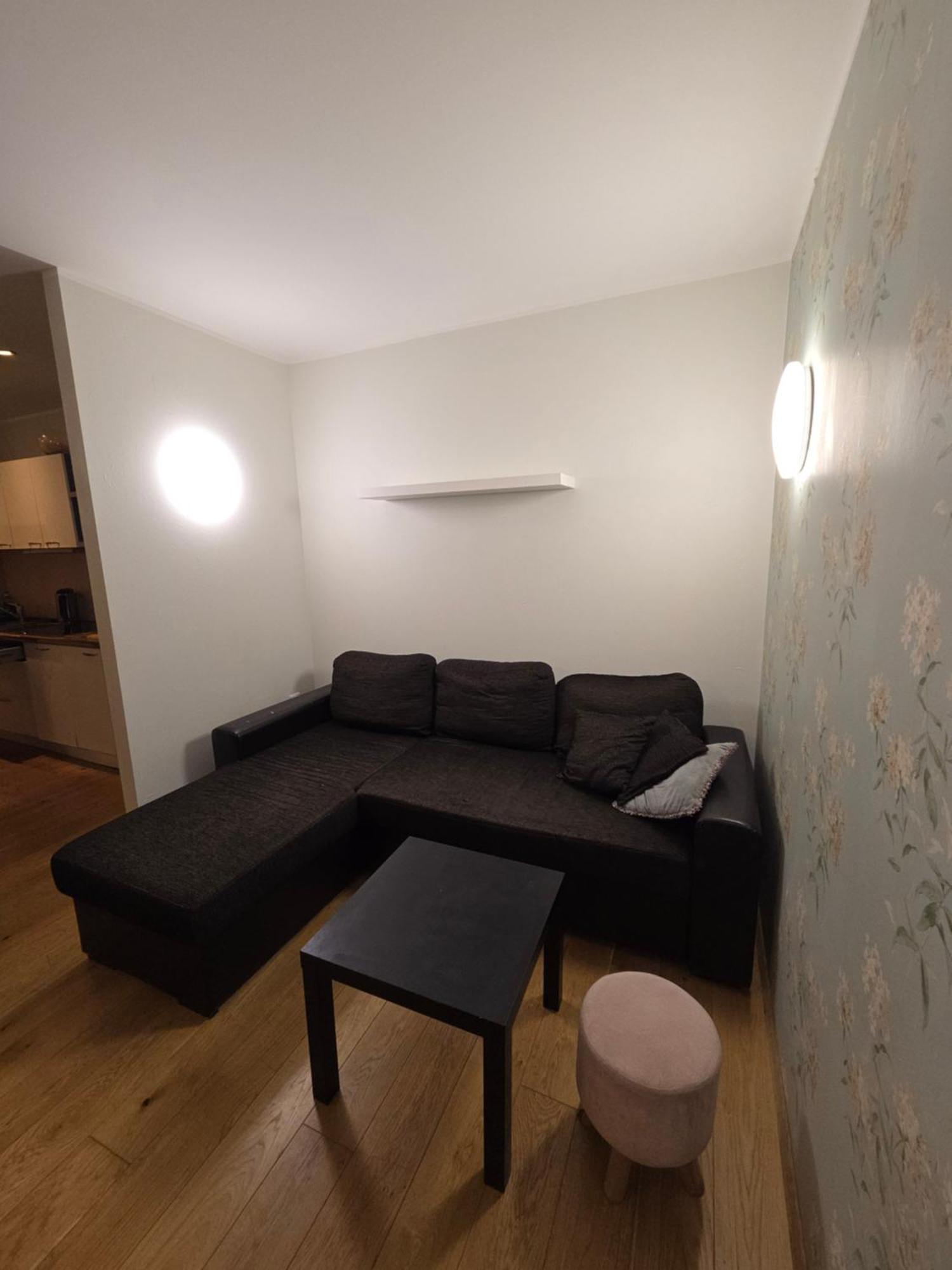 Suur-Ameerika Apartment Tallinn Rom bilde