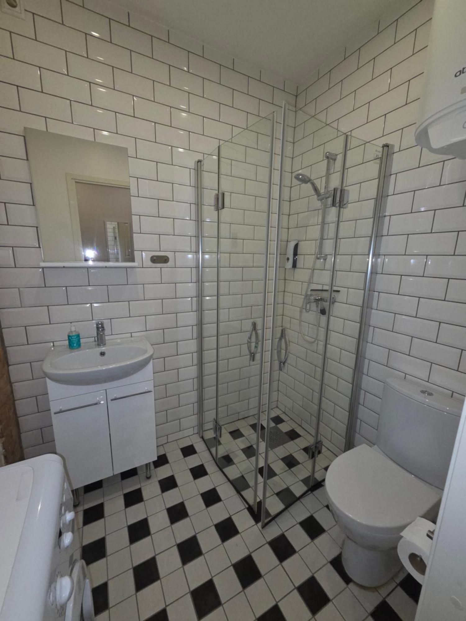 Suur-Ameerika Apartment Tallinn Rom bilde