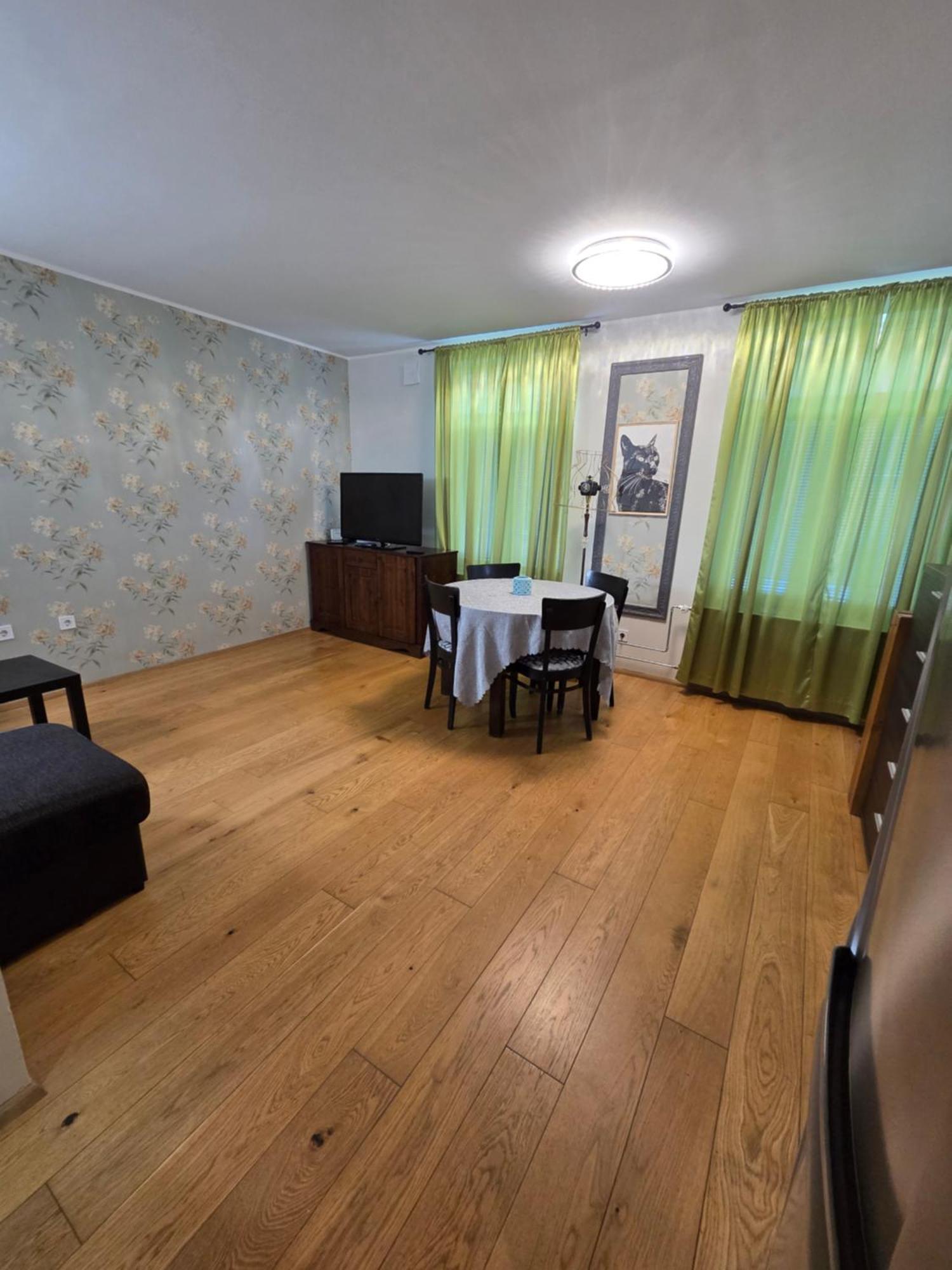 Suur-Ameerika Apartment Tallinn Rom bilde