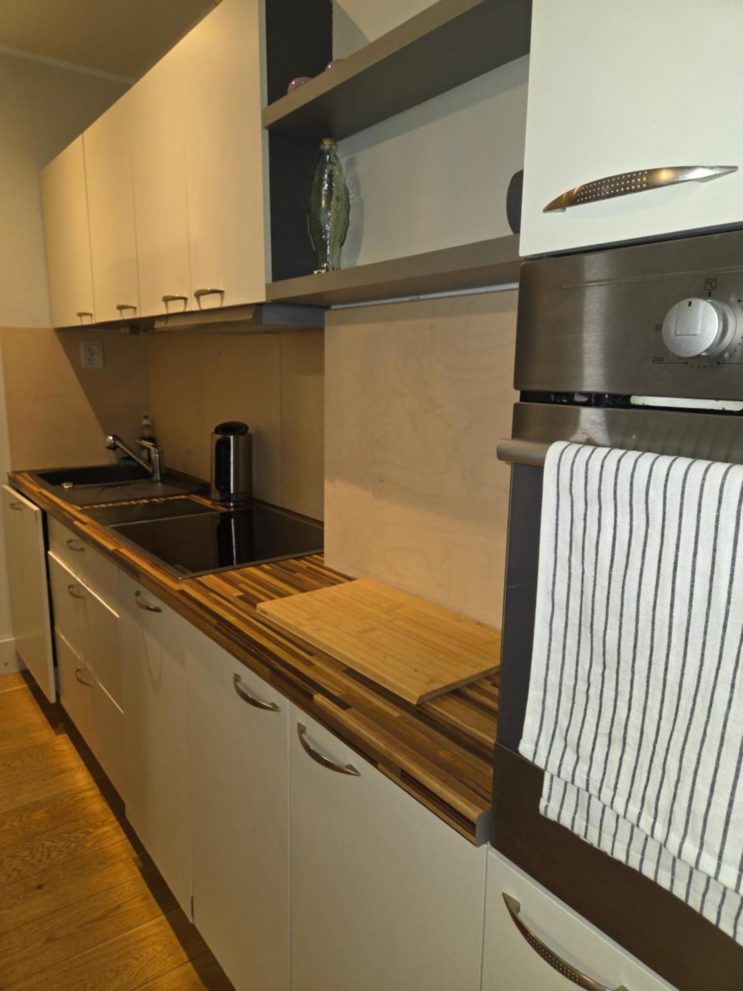 Suur-Ameerika Apartment Tallinn Rom bilde