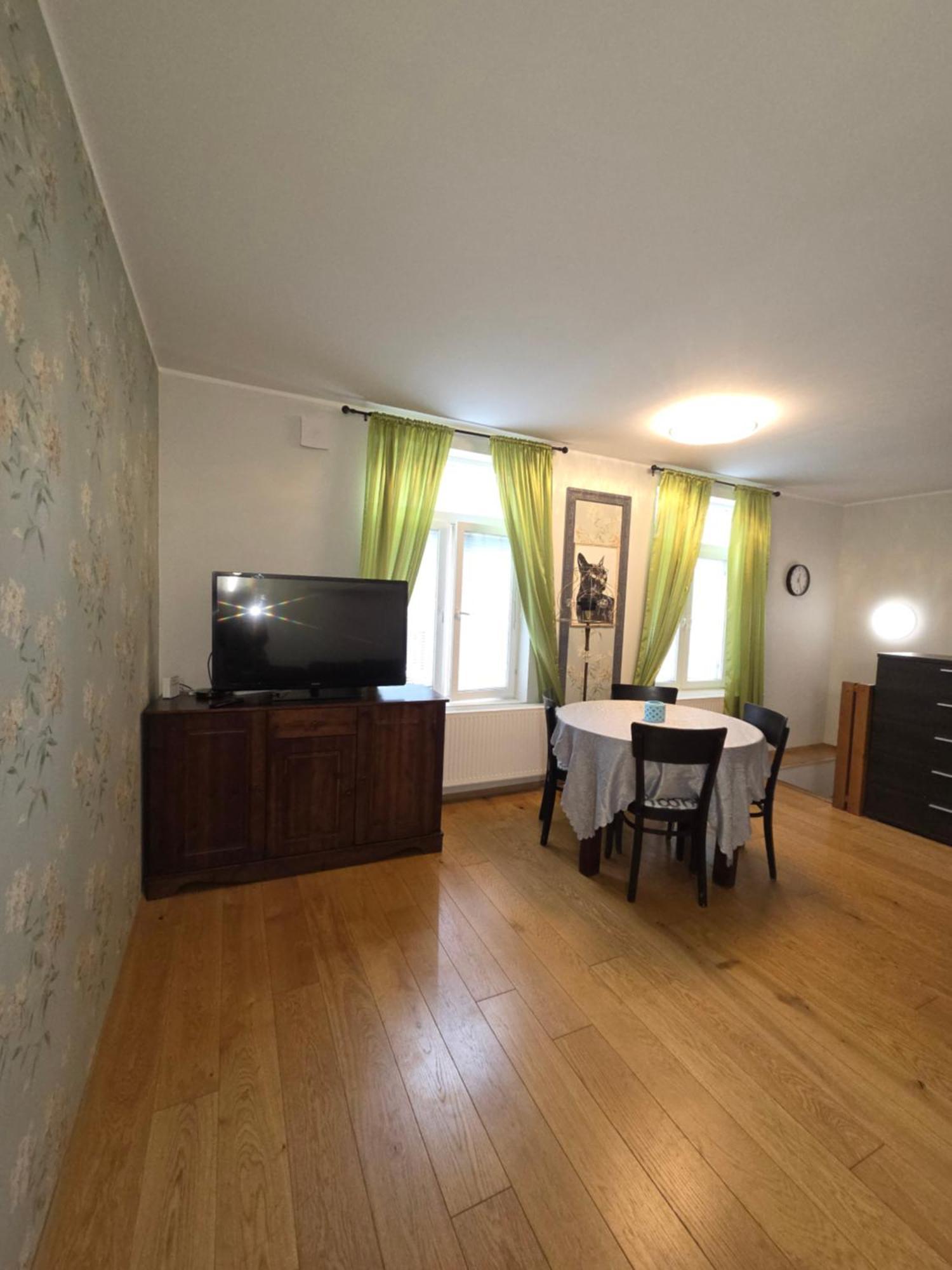 Suur-Ameerika Apartment Tallinn Rom bilde