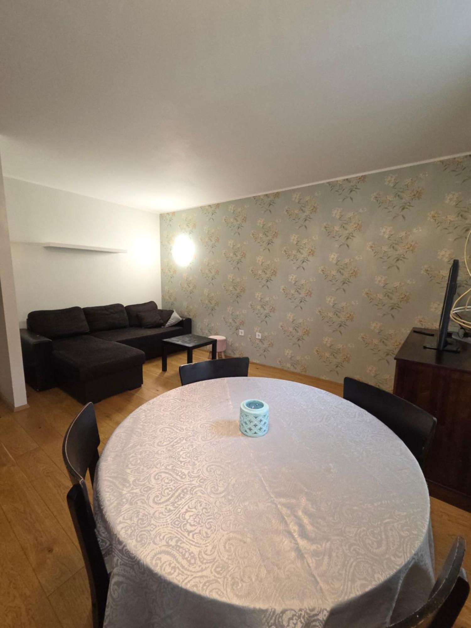 Suur-Ameerika Apartment Tallinn Rom bilde