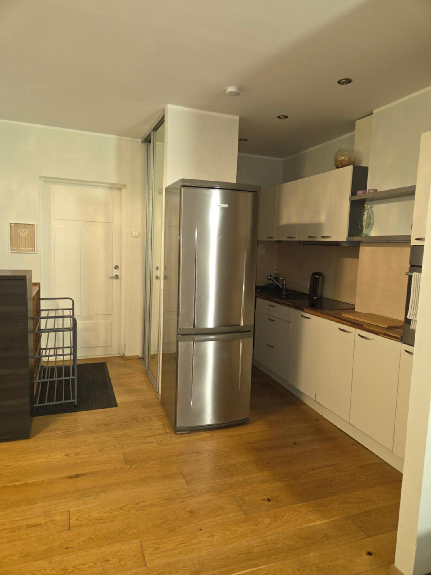 Suur-Ameerika Apartment Tallinn Rom bilde