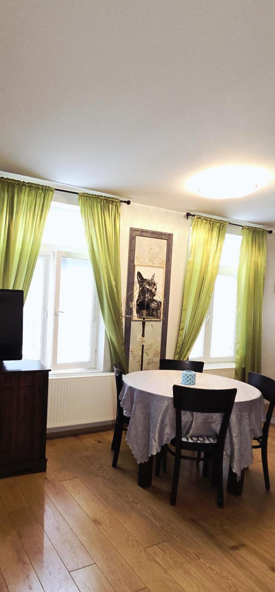 Suur-Ameerika Apartment Tallinn Eksteriør bilde