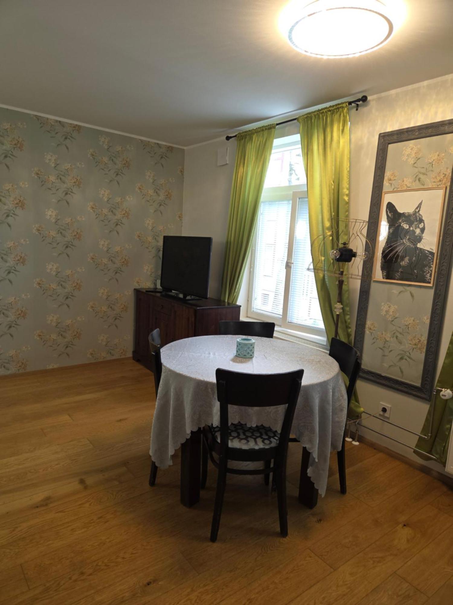 Suur-Ameerika Apartment Tallinn Rom bilde