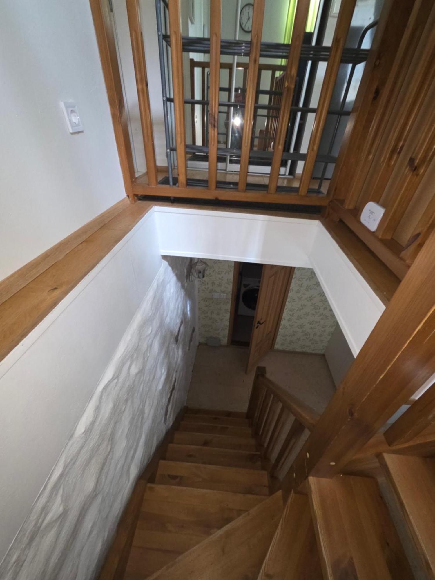 Suur-Ameerika Apartment Tallinn Rom bilde