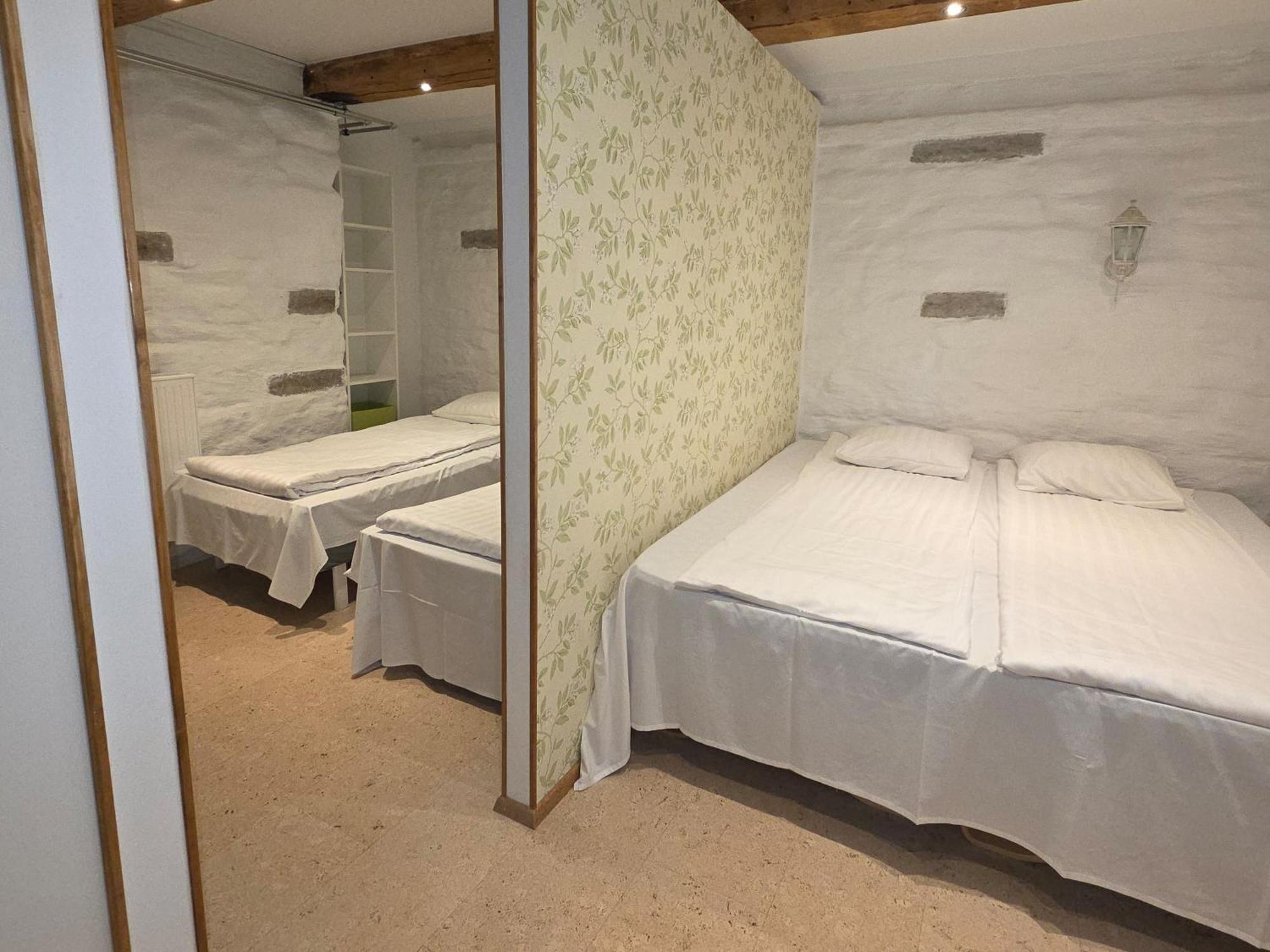 Suur-Ameerika Apartment Tallinn Rom bilde