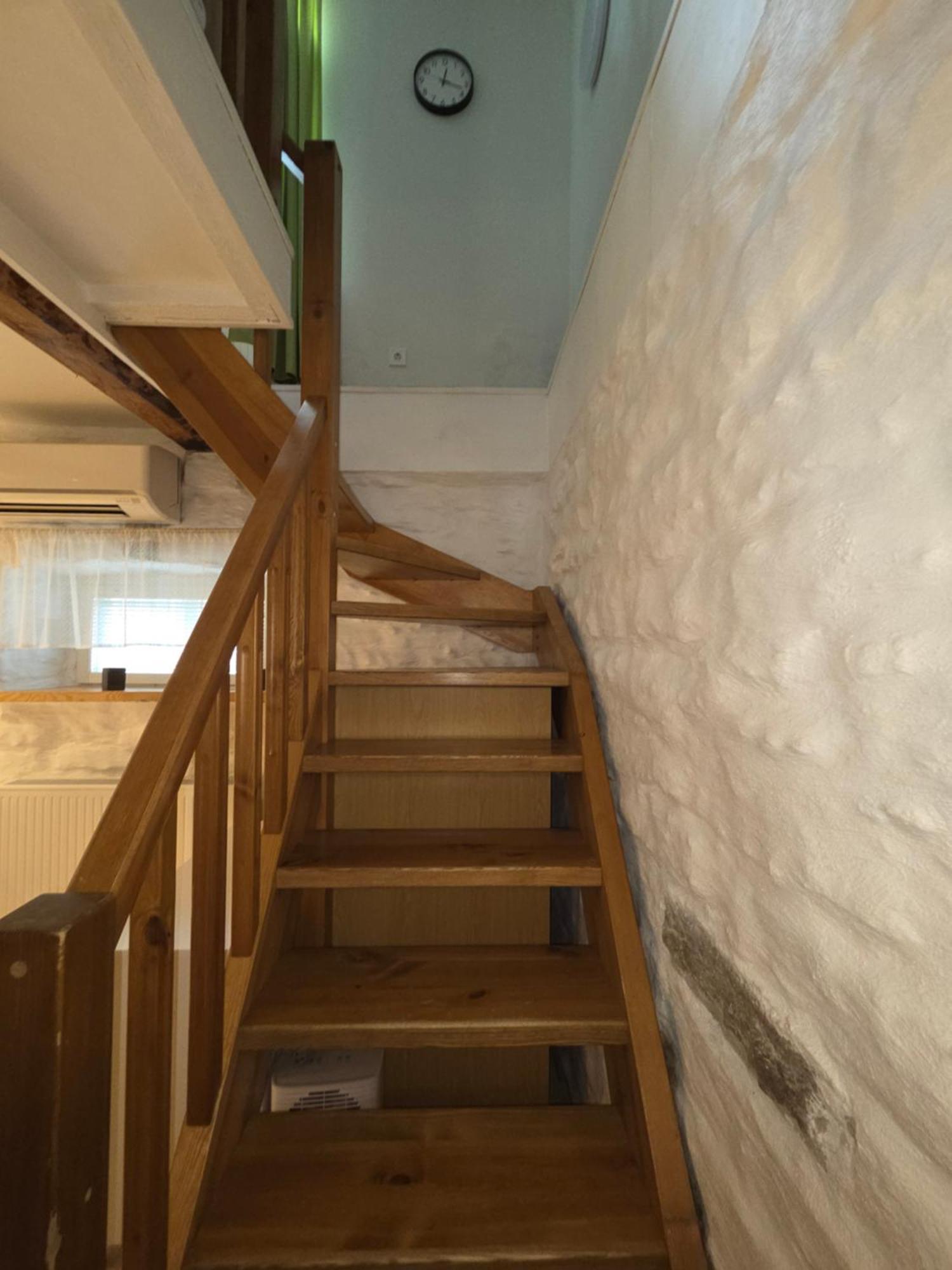Suur-Ameerika Apartment Tallinn Rom bilde