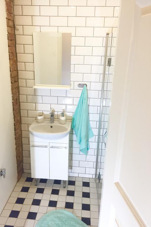Suur-Ameerika Apartment Tallinn Eksteriør bilde