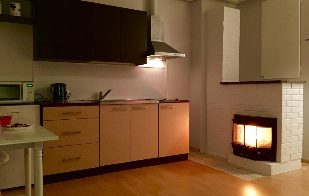 Suur-Ameerika Apartment Tallinn Eksteriør bilde