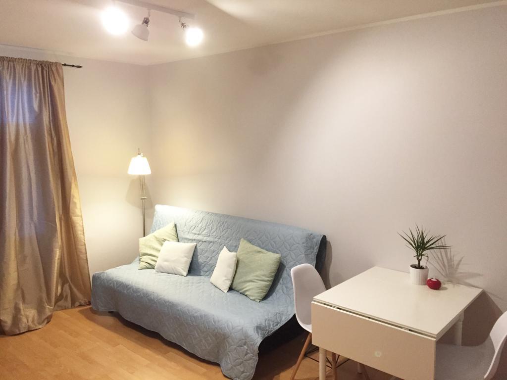 Suur-Ameerika Apartment Tallinn Eksteriør bilde