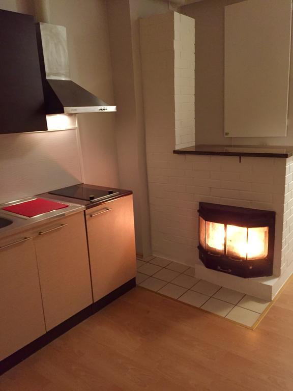 Suur-Ameerika Apartment Tallinn Eksteriør bilde