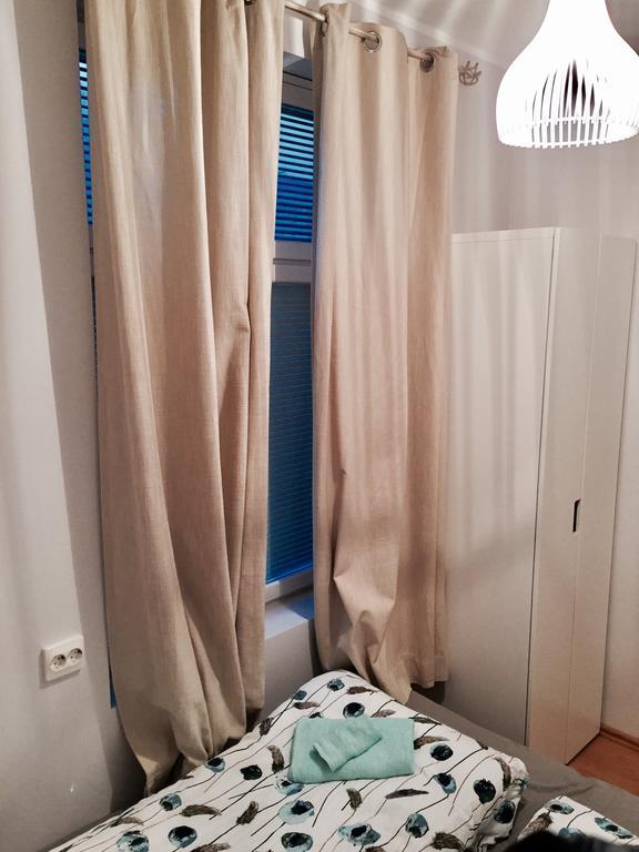 Suur-Ameerika Apartment Tallinn Eksteriør bilde