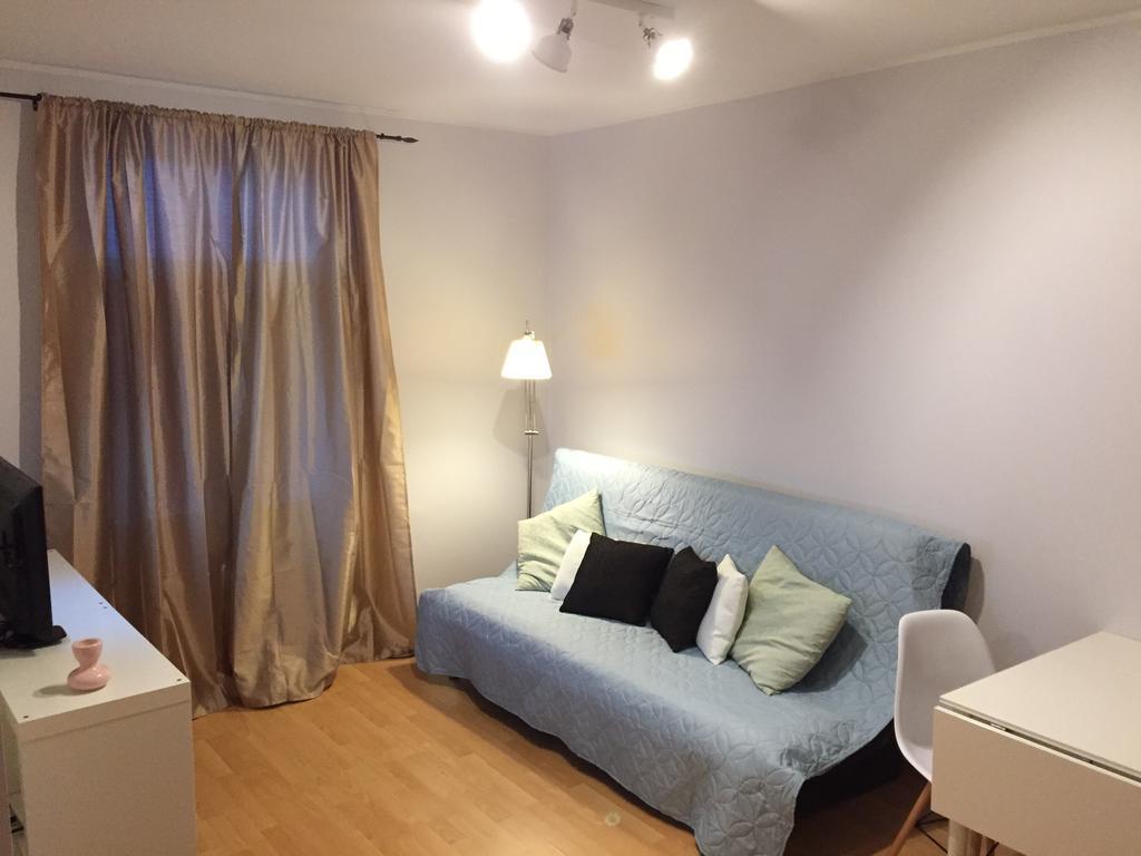Suur-Ameerika Apartment Tallinn Eksteriør bilde